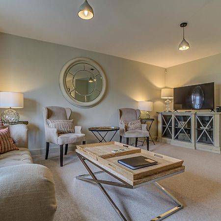 אוקספורד The Vanbrugh Suites מראה חיצוני תמונה